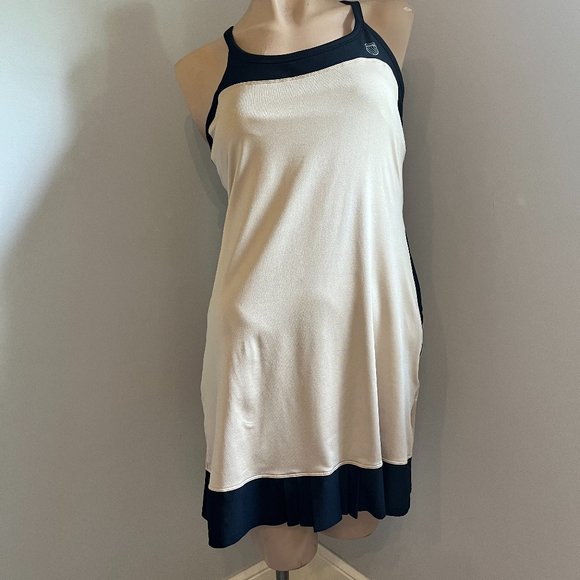 K Swiss Tennis Dress - Picture 1 of 5